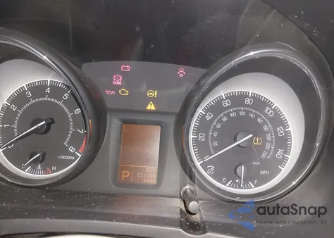 2010 Suzuki Kizashi S z USA, uszkodzony, nr VIN JS2RF9A17A6100411